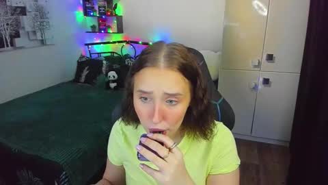 Lina online show from 03.02.26