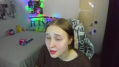 Lina online show from 05.11.26