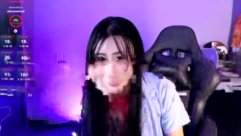 linbaibai online show from 05.11.26