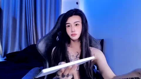 linbaibai online show from 07.28.26