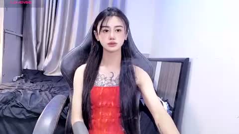linbaibai online show from 08.03.26