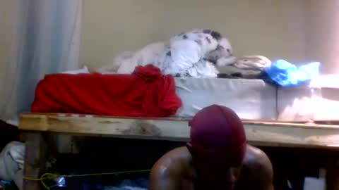 Snapshot of lincolnlongdick chatting on 01.15.25 Richie Rich online show from 01.15.25