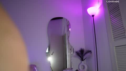 Lincy Rios  online show from 06.13.26