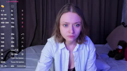 Snapshot of linda__bryant chatting on 01.03.25 Linda GMT2 Mon Tu Fri Sa Su 0300am-1000 am online show from 01.03.25