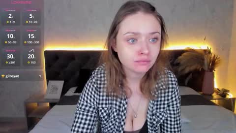 Linda  GMT2 Mon Tu Fri Sa Su  0300am-1000 am online show from 01.14.26