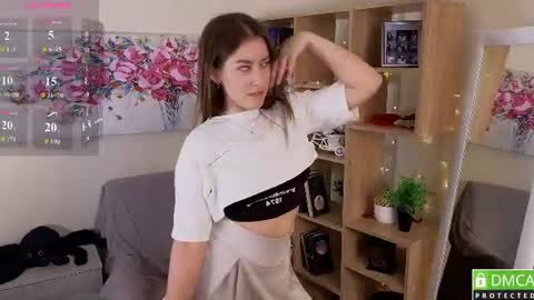 Mia online show from 07.24.26