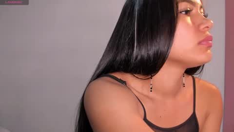 Snapshot of linda_alana chatting on 02.03.26 Alana online show from 02.03.26