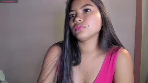 Snapshot of linda_alana chatting on 02.14.26 Alana online show from 02.14.26