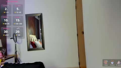 linda cabal online show from 02.10.26