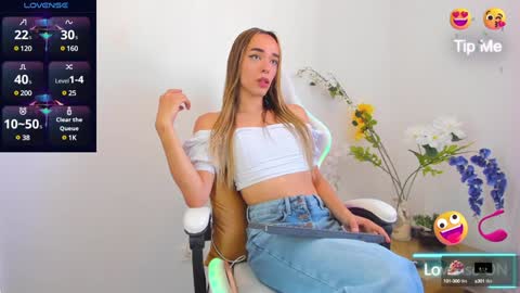 Linda online show from 01.17.25