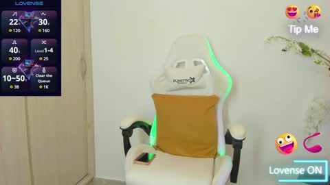 Linda online show from 01.23.25