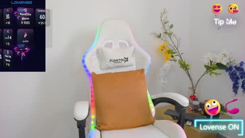 Linda online show from 02.06.25