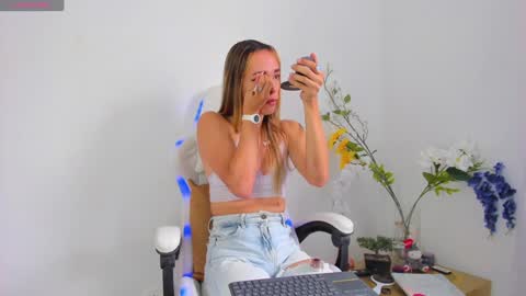 Linda online show from 02.07.25