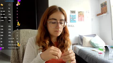 Giggles  online show from 12.03.24