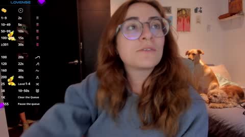 Giggles  online show from 12.05.24