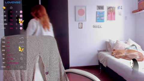 Giggles  online show from 12.13.24