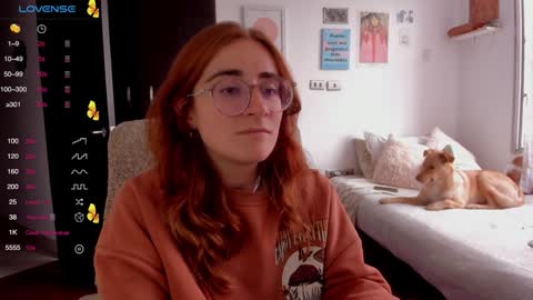 Giggles  online show from 12.13.24