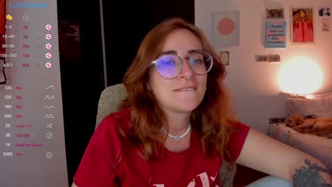 Giggles  online show from 01.08.25