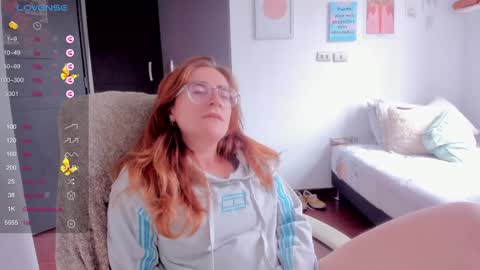 Giggles  online show from 01.29.25