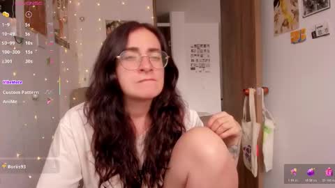 Giggles  online show from 10.25.25