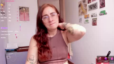 Giggles  online show from 04.14.26