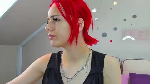 Snapshot of linda_jonys chatting on 07.07.26 Linda online show from 07.07.26