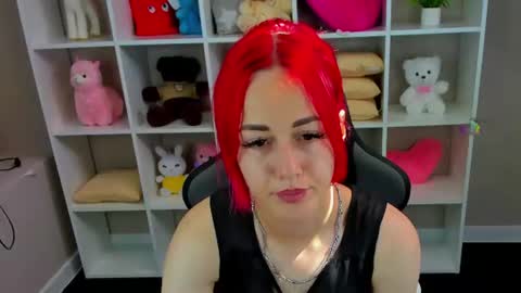 Snapshot of linda_jonys chatting on 07.10.26 Linda online show from 07.10.26