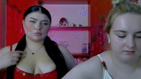 linda_lynx online show from 07.25.26
