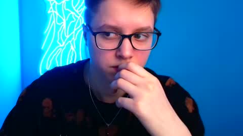 Linda online show from 03.11.25