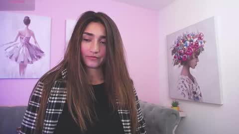 Maria Paula online show from 09.27.25