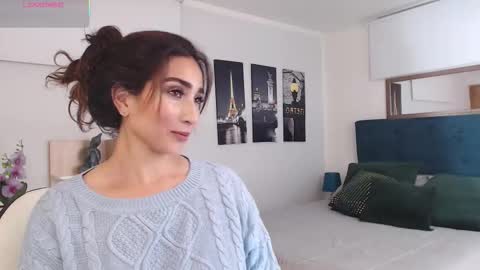 Maria Paula online show from 02.28.26