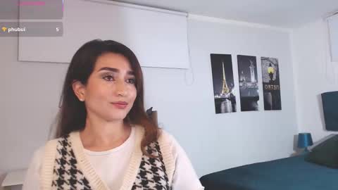 Maria Paula online show from 03.18.26