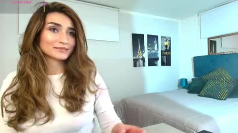 Maria Paula online show from 05.23.26