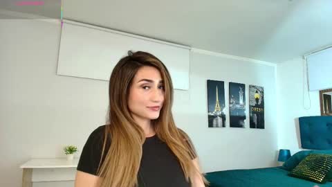 Maria Paula online show from 06.08.26