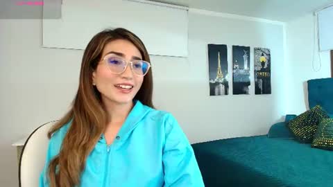 Maria Paula online show from 06.11.26