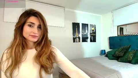 Maria Paula online show from 06.29.26