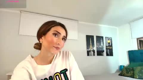 Maria Paula online show from 07.02.26