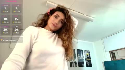 Maria Paula online show from 07.06.26