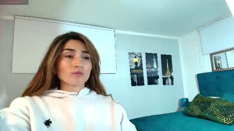 Maria Paula online show from 07.25.26