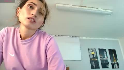 Maria Paula online show from 07.28.26