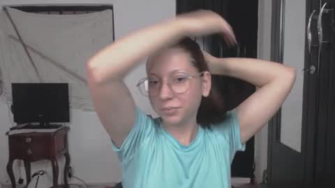 Snapshot of linda_naomi chatting on 02.20.26 naomi online show from 02.20.26