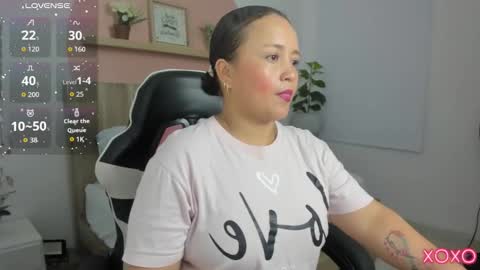 L I N D A online show from 01.11.26