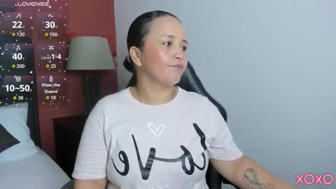 L I N D A online show from 03.05.26