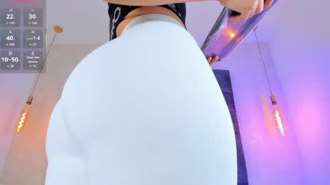 Linda Saenz online show from 04.23.26