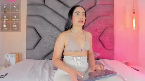 Linda Saenz online show from 07.04.26