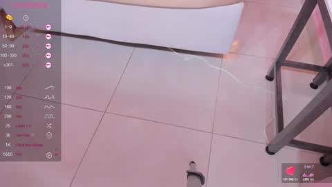 linda_sofi__ online show from 02.16.25