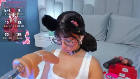 linda_sofi__ online show from 05.06.26