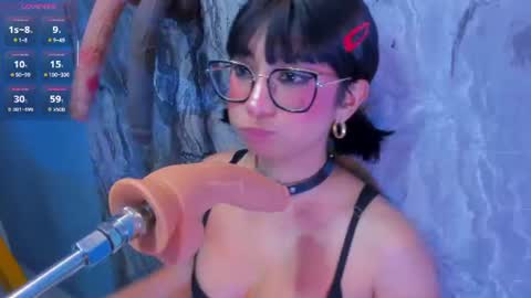 linda_sofi__ online show from 06.14.26