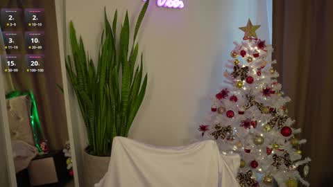 Snapshot of linda_warners chatting on 12.02.24 Call me Linda online show from 12.02.24