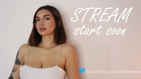 Snapshot of linda_warners chatting on 02.03.25 Call me Linda online show from 02.03.25
